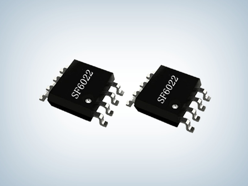 SF6022_電池充電器、適配器IC SF
