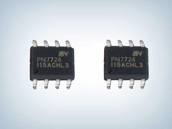 PN7724 10W無線充電芯片發射ic PN7724 10W無線充電芯片發射ic