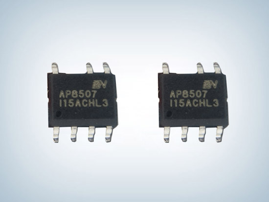 AP8507 12V非隔離無線門鈴 ic AP8507 12V非隔離無線門鈴 ic