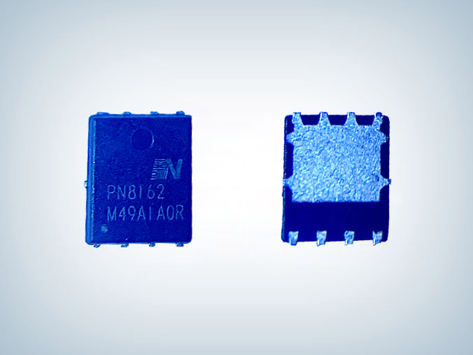 PN8162-20W PD快充芯片 PN8162-20W PD快充芯片