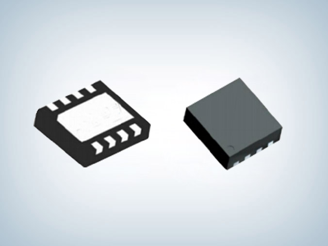 RDN8804 20V/25A RDS(ON) =3.8mΩ 雙N溝道增強型功率MOSFET RDN8804 20V/25A RDS(ON) =3.8mΩ 雙N溝道增強型功率MOSFET