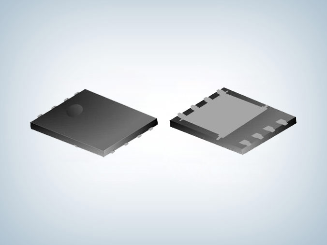 200v貼片mos管SVGP20500NL5規格書參數詳解 200v貼片mos管SVGP20500NL5規格書參數詳解