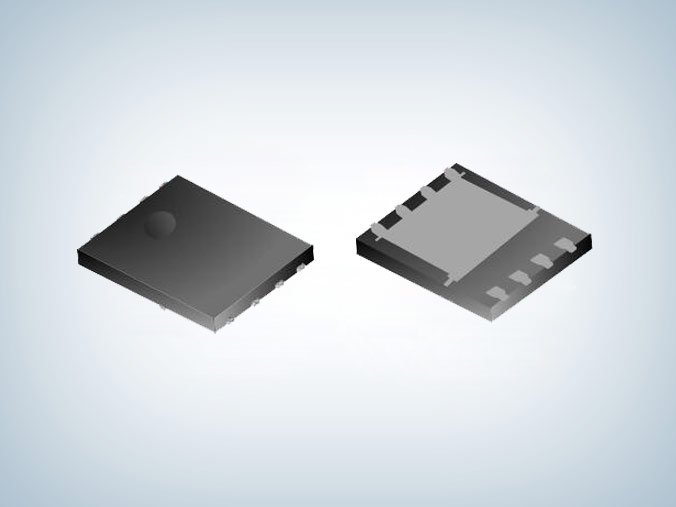 30v貼片mos管SVG031R1NL5規格參數 30v貼片mos管SVG031R1NL5規格參數