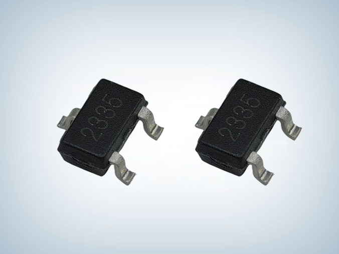 AP2335 20v p溝道增強型mos管 絲印2335 AP2335 20v p溝道增強型mos管 絲印2335