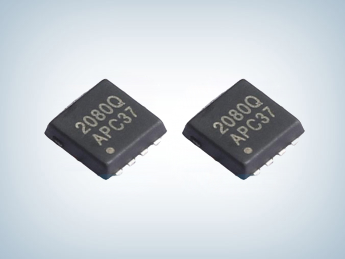 AP2080Q 低壓mos管30A 20V參數 AP2080Q 低壓mos管30A 20V參數
