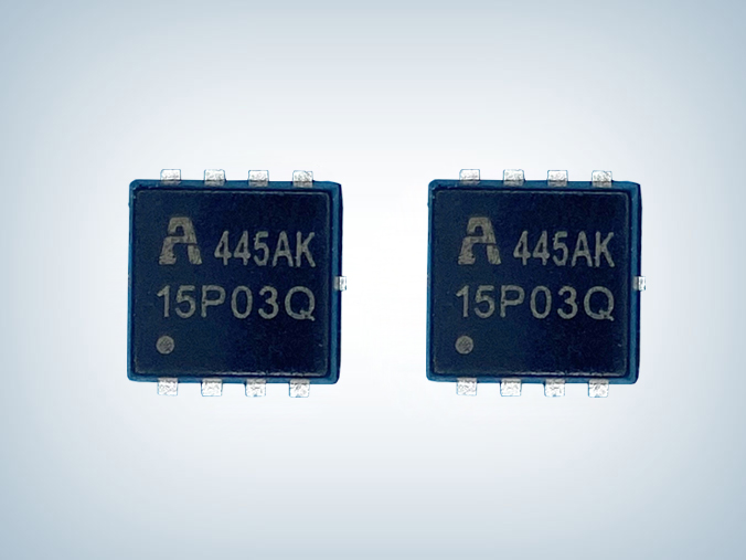 AP15P03Q -30V, -12A vbus開關mos管 絲印:15P03Q AP15P03Q -30V, -12A vbus開關mos管 絲印:15P03Q