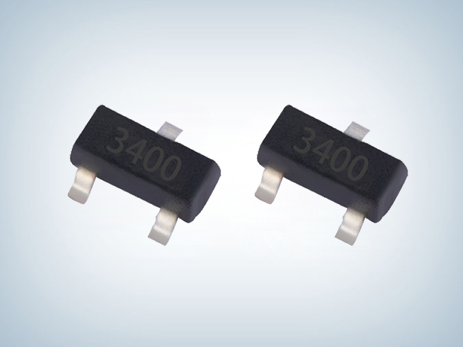 AP3400A 低壓mos管 貼片SOT23-3印字3400規格參數 AP3400A 低壓mos管 貼片SOT23-3印字3400規格參數