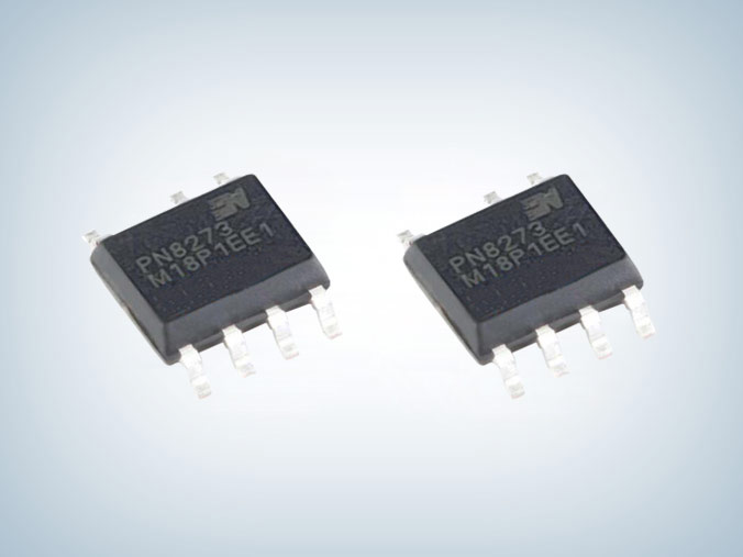 PN8273 120W電流控製器芯片帶高壓啟動模塊 PN8273 120W電流控製器芯片帶高壓啟動模塊
