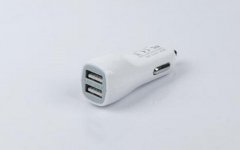 車載充電器IC方案