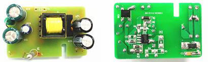 5v1a充電器芯片方案